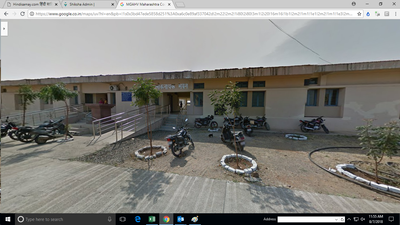 MGAHV Campus Building(3)