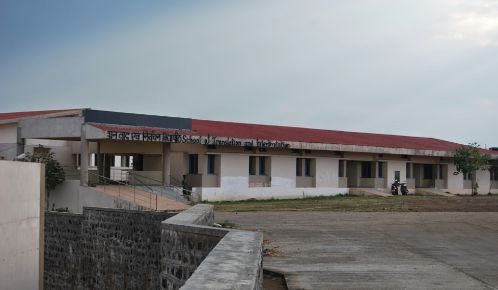 MGAHV Campus Building(5)