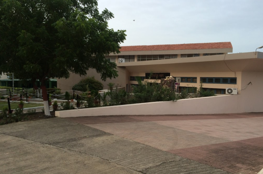 MGAHV Campus Building(6)