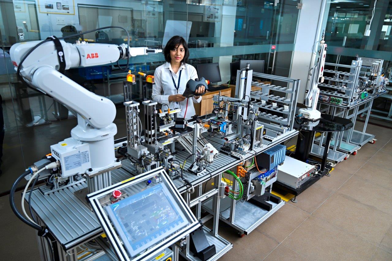 MGM University Labs(1)