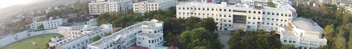 MGM University Campus View(1)