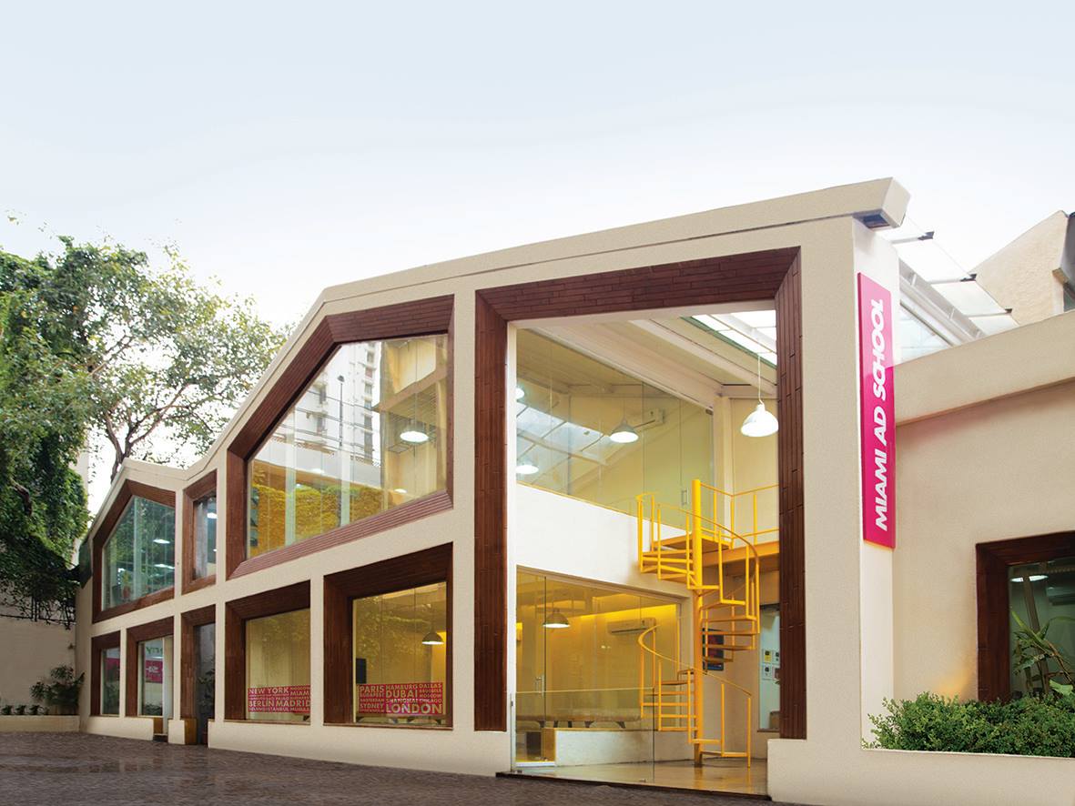 M.AD Campus Building(2)