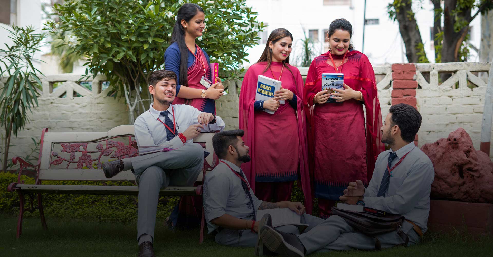 MIER College of Education Others(1)