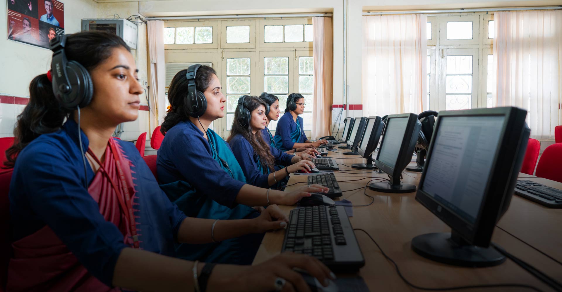 MIER College of Education Labs