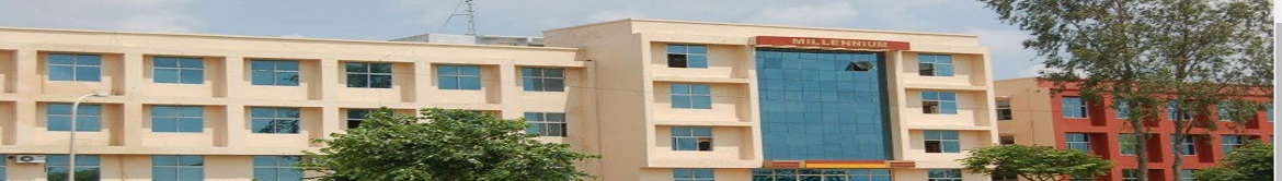 Millennium Group of Institution Others(1)