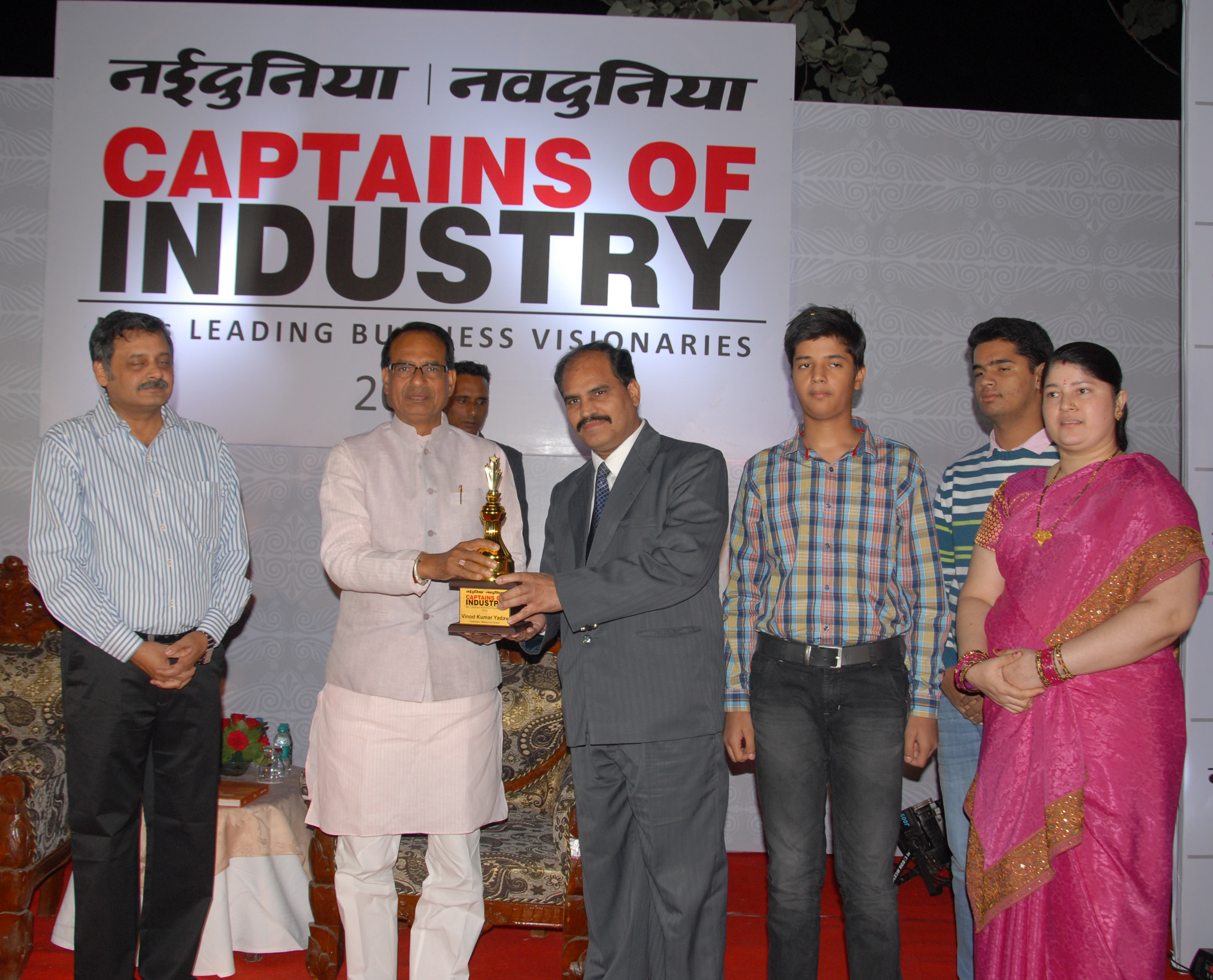 Millennium Group of Institution Others(2)