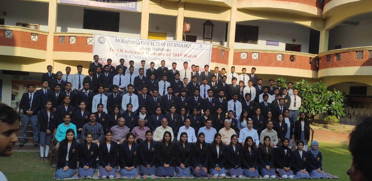 MIT Moradabad Others