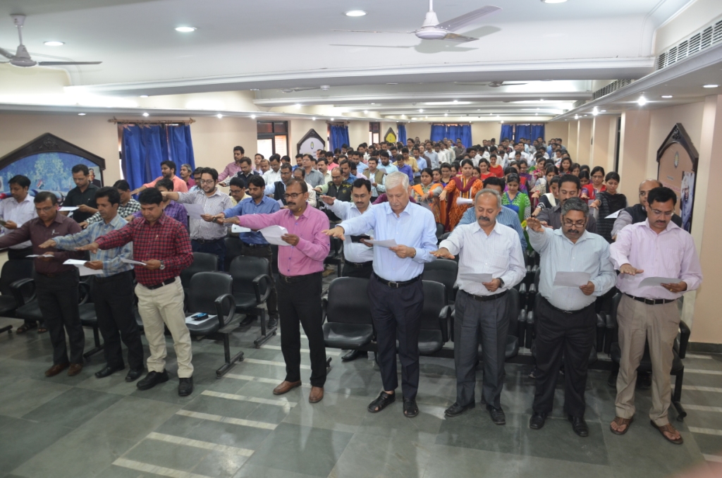 MIT Moradabad Auditorium
