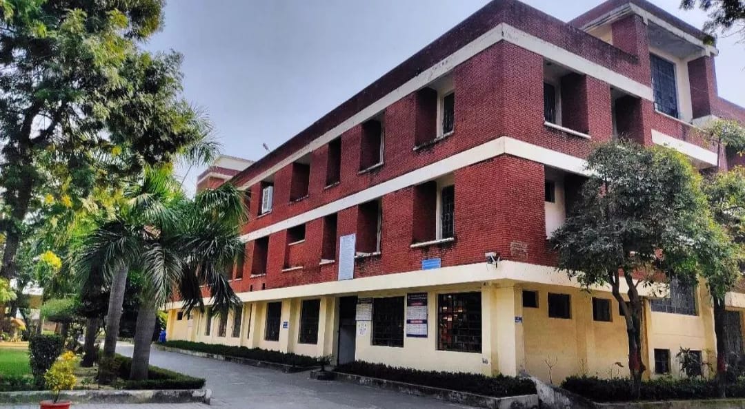 MIT Moradabad Campus Building(3)