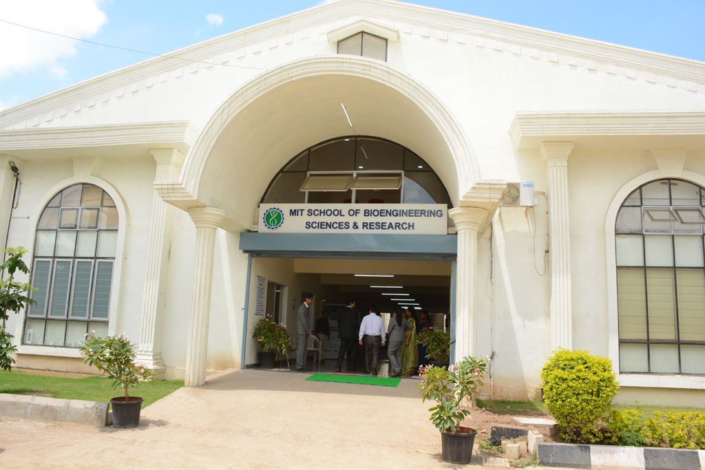 MIT BIO Main Building