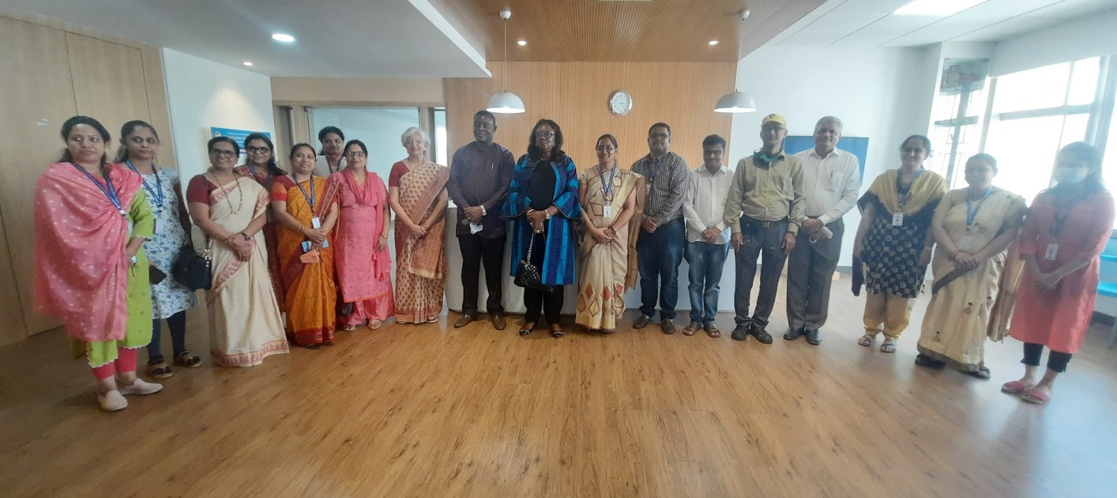 MKSSS's K B Joshi Institute of IT Others(2)