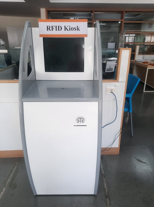 MKSSS's K B Joshi Institute of IT Others(4)