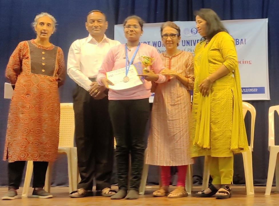 MKSSS's K B Joshi Institute of IT Others(5)