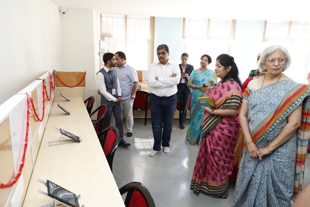 MKSSS's K B Joshi Institute of IT Others(6)