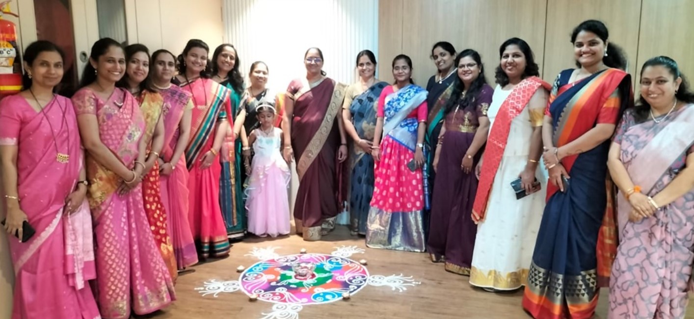 MKSSS's K B Joshi Institute of IT Others(7)