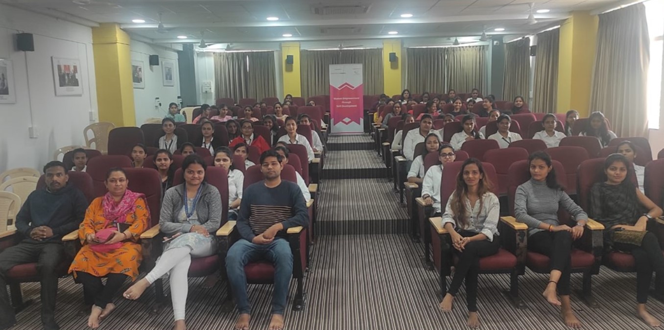 MKSSS's K B Joshi Institute of IT Others(9)