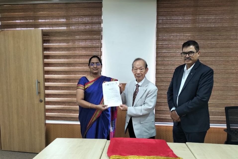 MKSSS's K B Joshi Institute of IT Others(11)