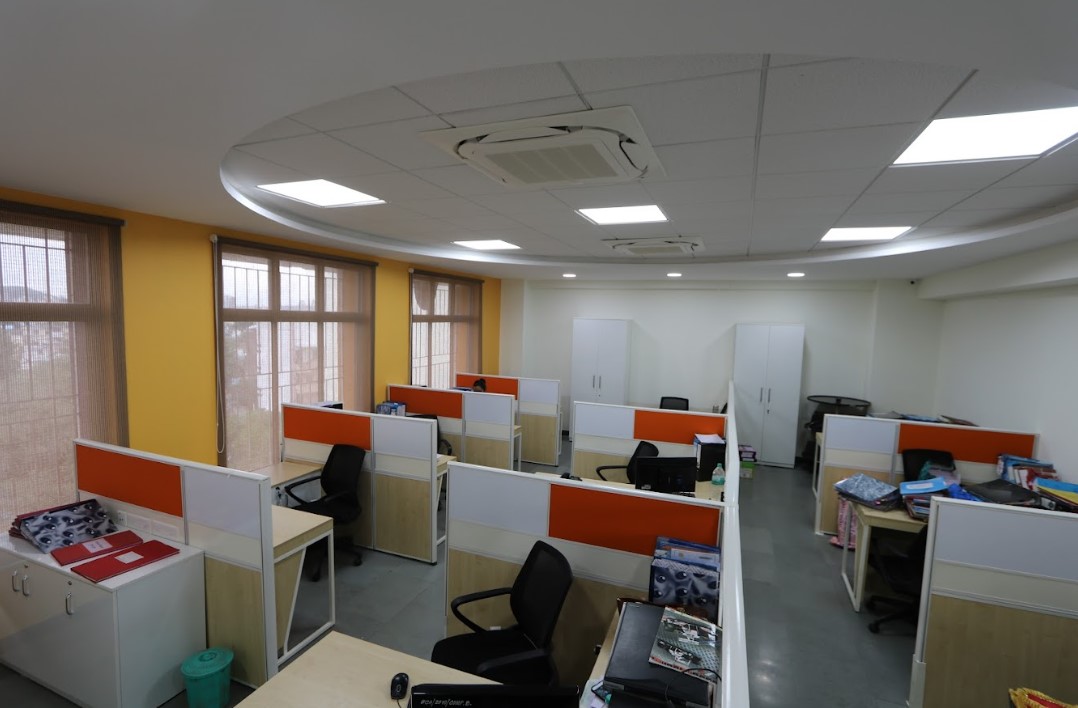 MKSSS's K B Joshi Institute of IT Others(13)