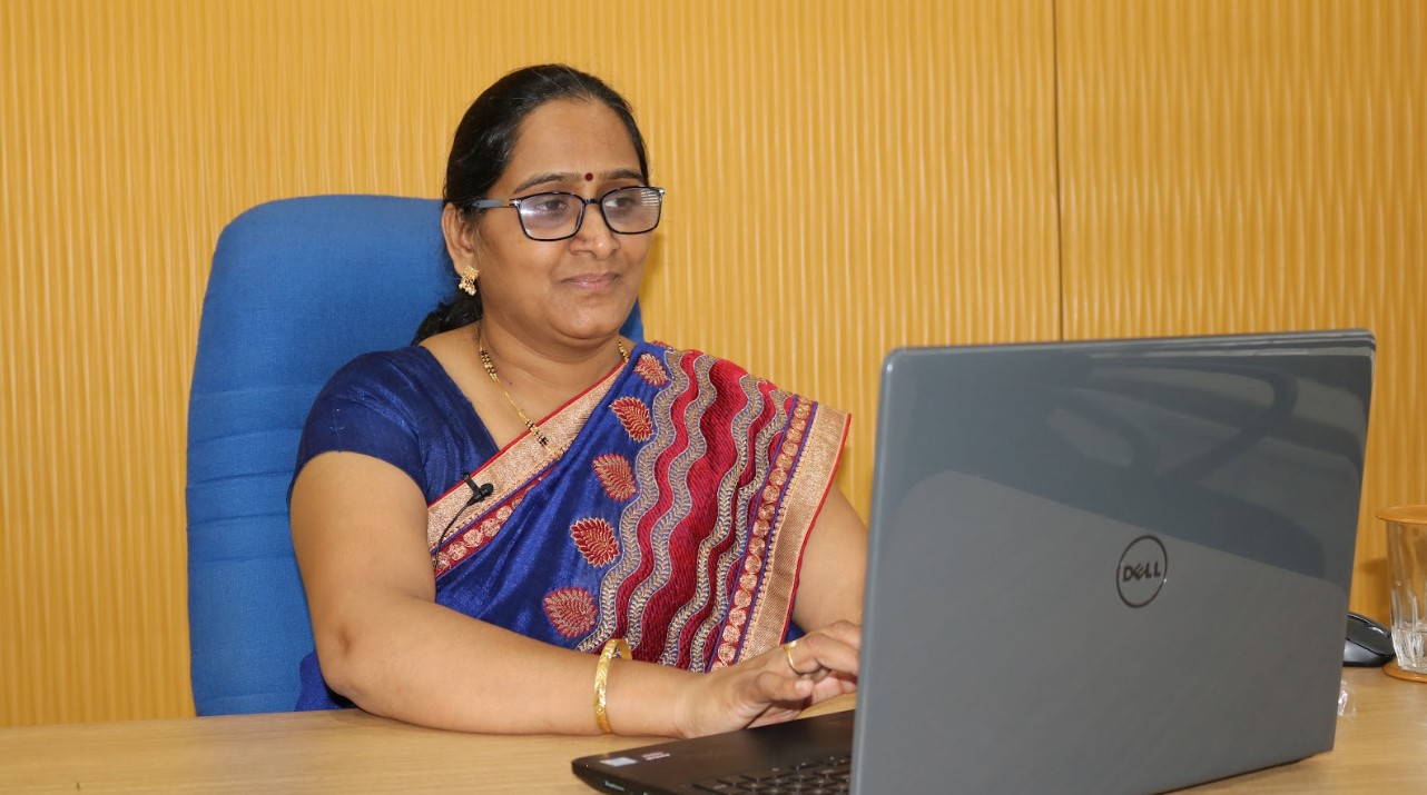 MKSSS's K B Joshi Institute of IT Others(14)