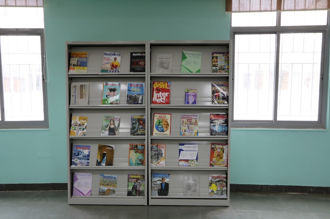 MKSSS's K B Joshi Institute of IT Others(15)