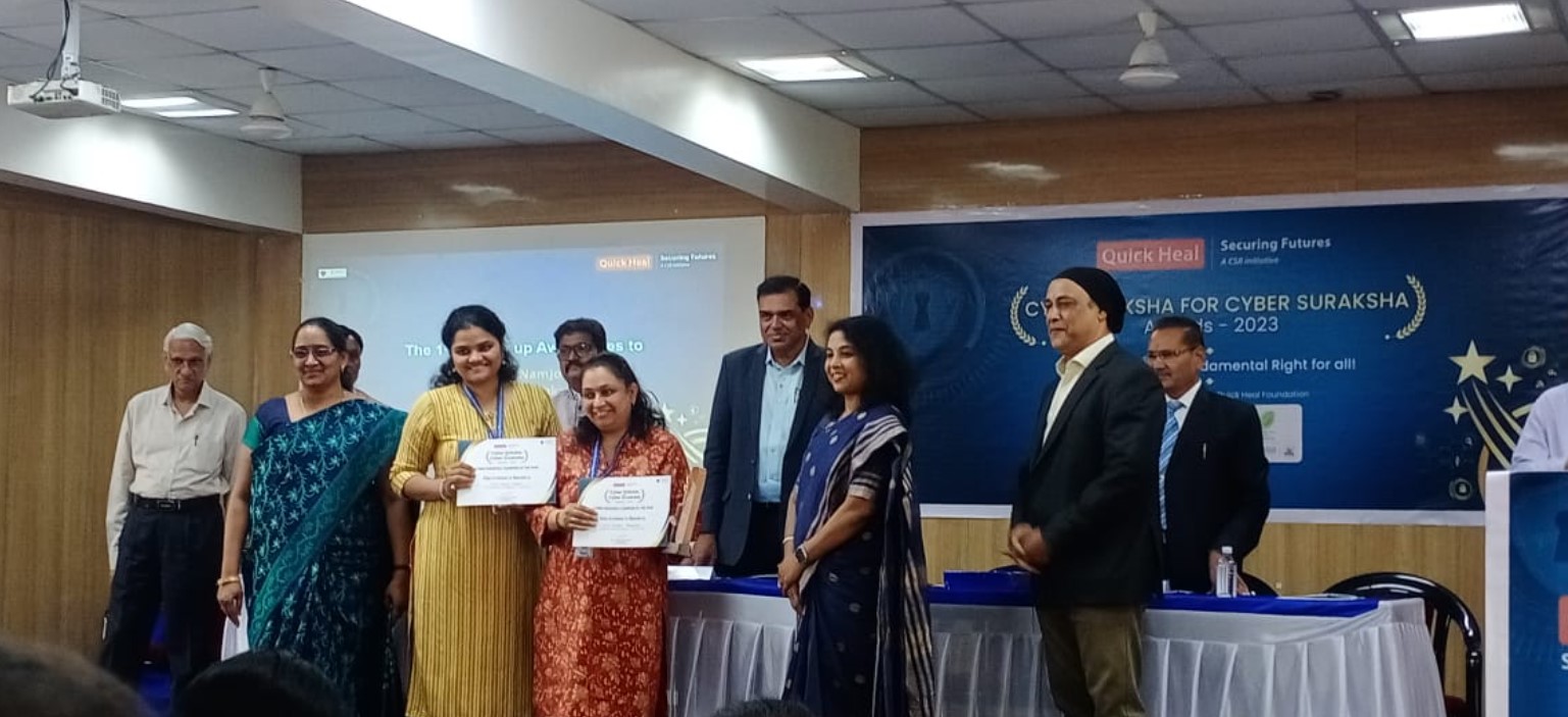 MKSSS's K B Joshi Institute of IT Others(16)