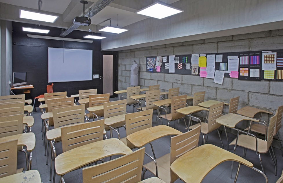 MODART Classroom