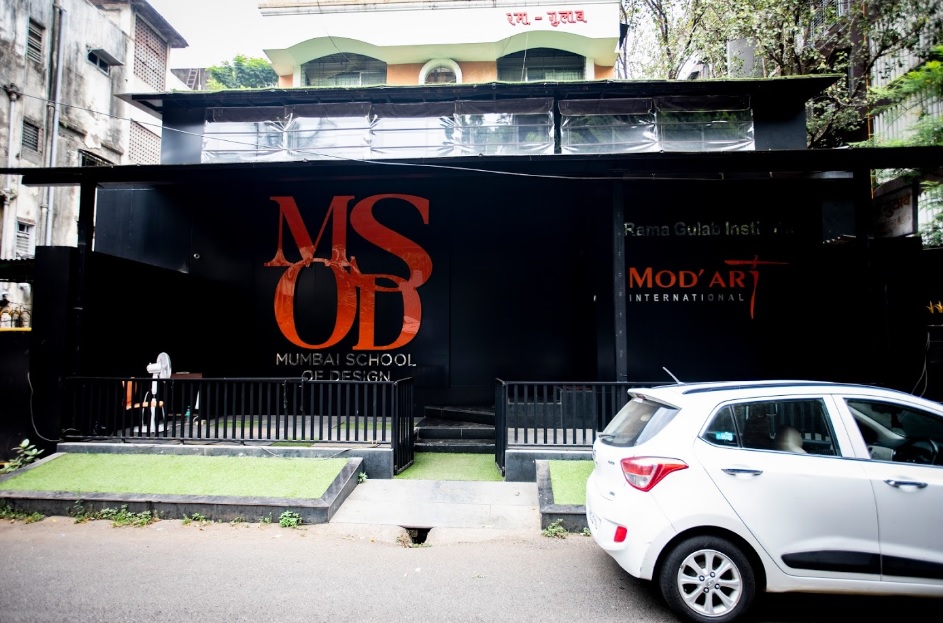 MODART Main Building