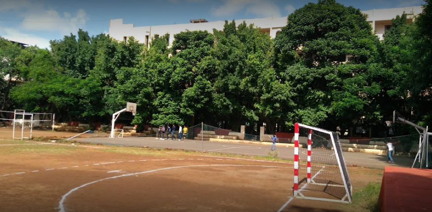 Modern College of Arts, Science and Commerce, Progressive Education Society Sports Facility