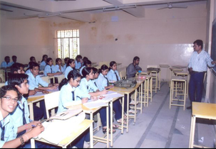 Modi Institute of Technology (MIT, Kota) Others(1)