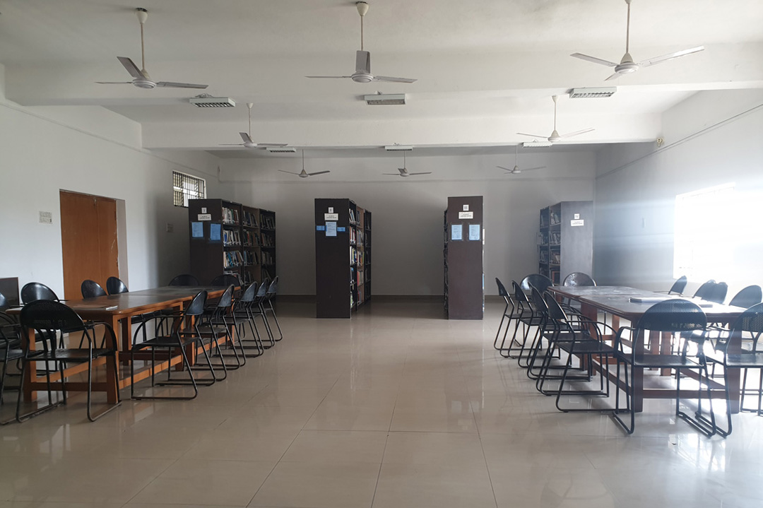 Mohamed Sathak A.J. Academy of Architecture Library(1)