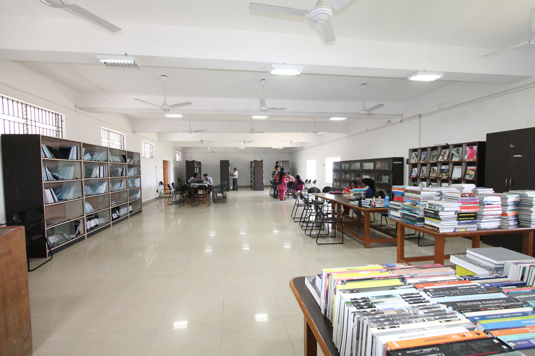 Mohamed Sathak A.J. Academy of Architecture Library(2)