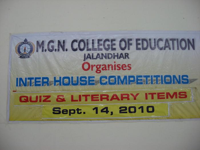 Montgomery Guru Nanak College of Education Others(2)