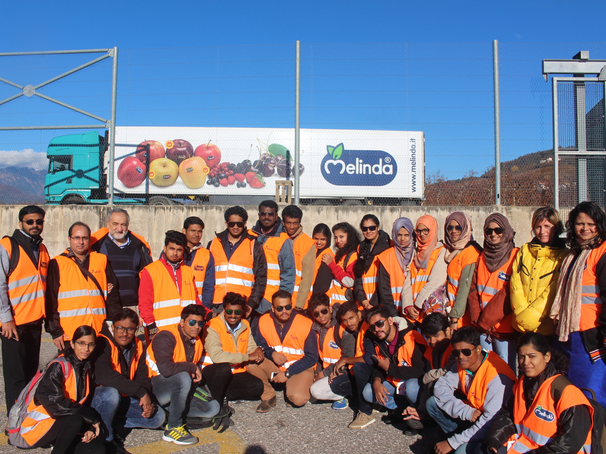 MIIMS Industrial Visit(3)