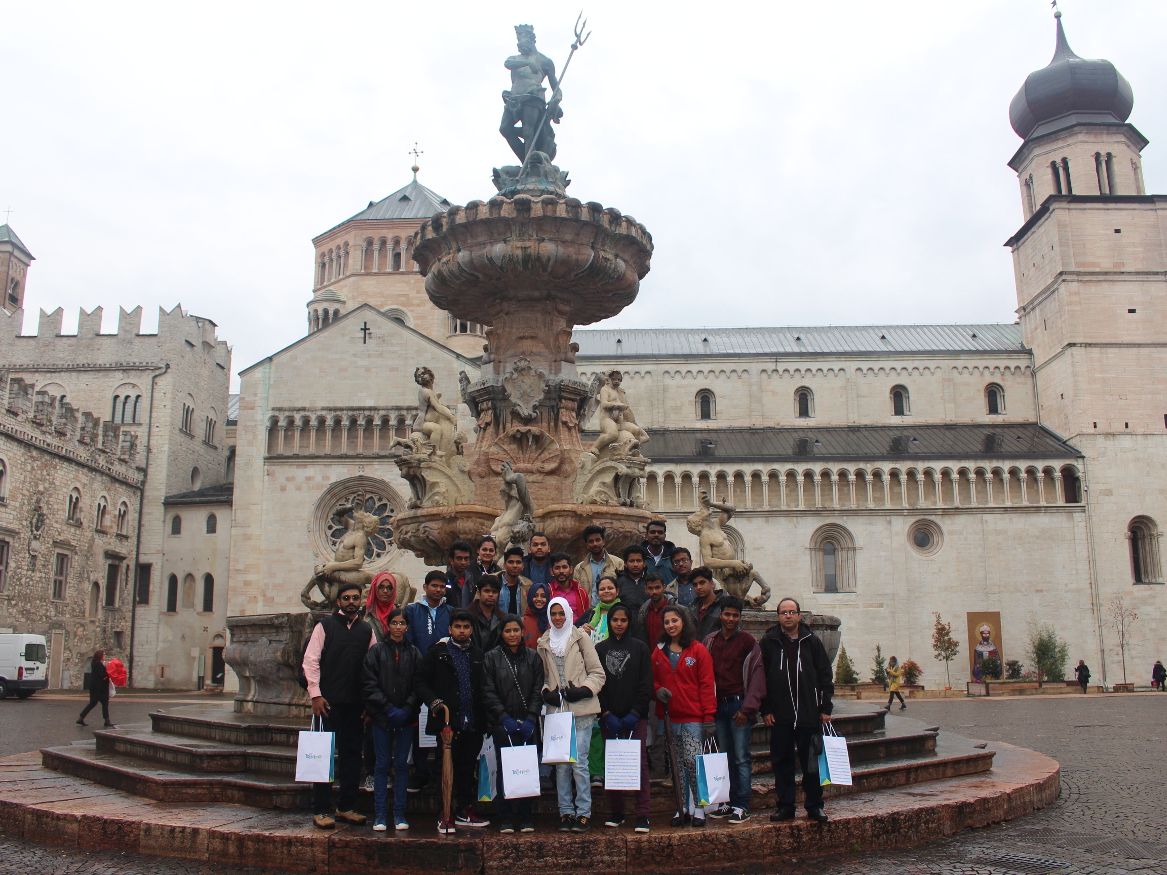 MIIMS Industrial Visit(4)