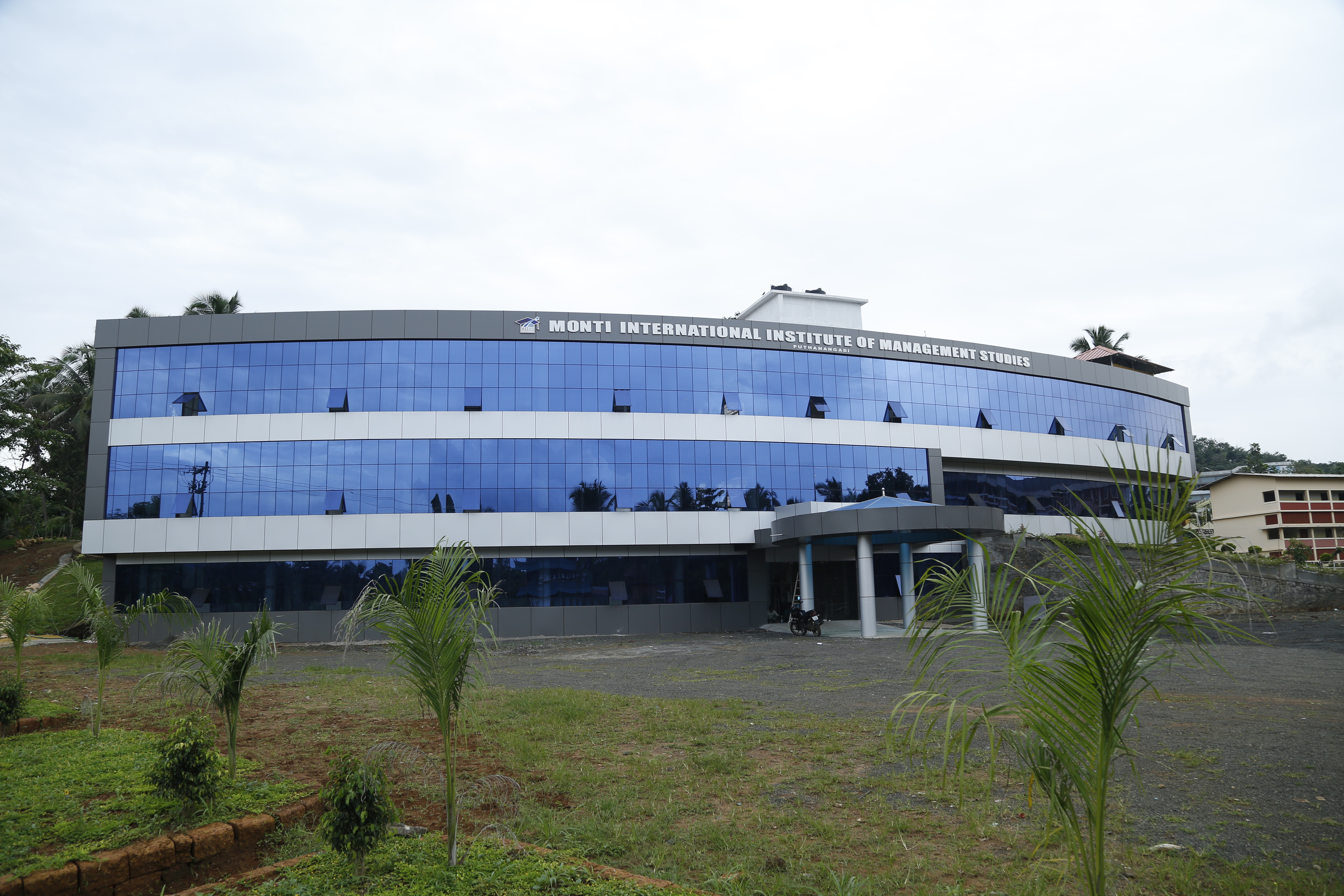 MIIMS Campus View(1)