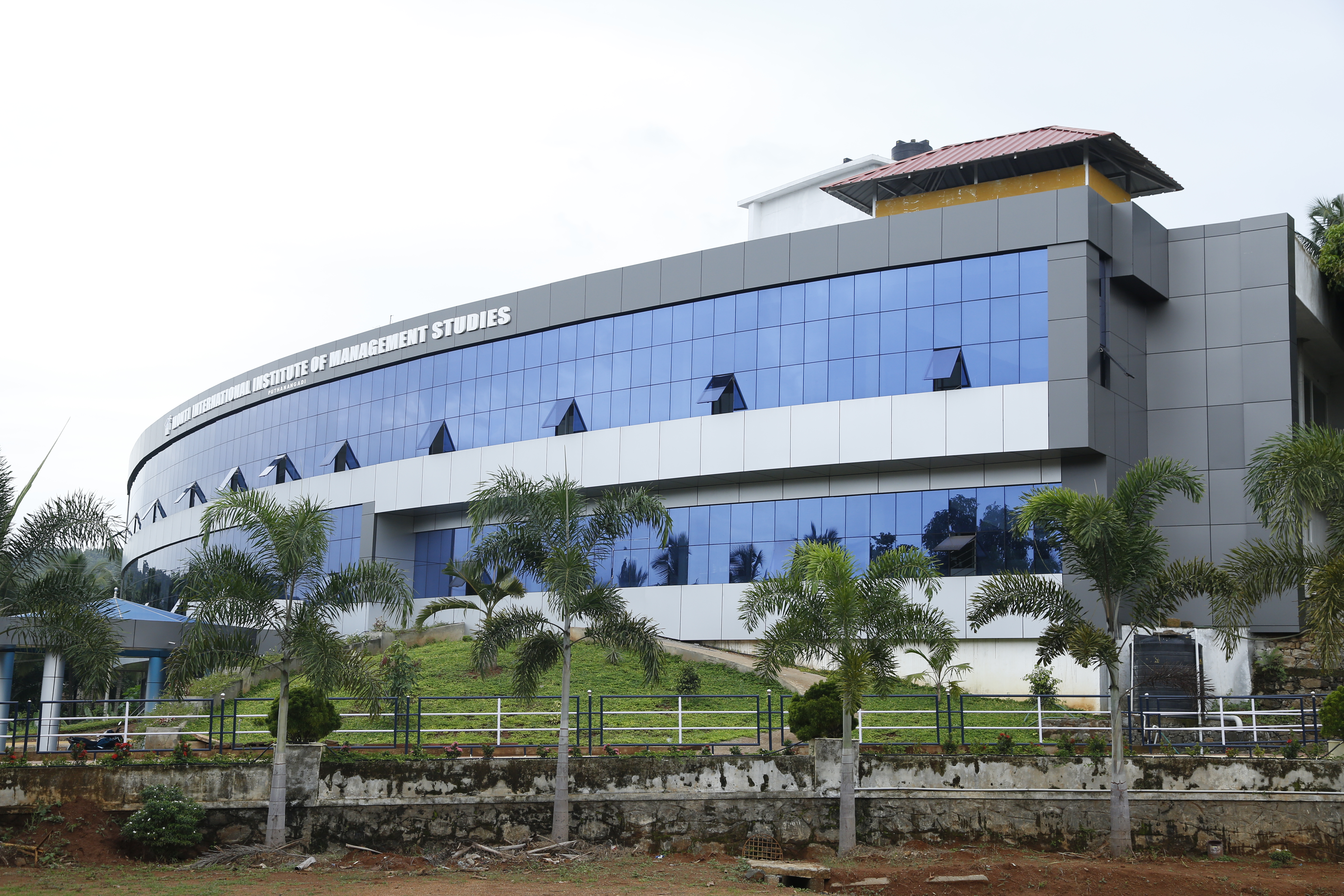 MIIMS Campus View(2)
