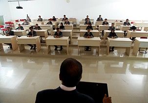 MIIMS Classroom