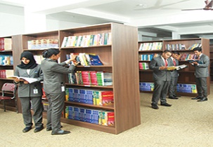 MIIMS Library