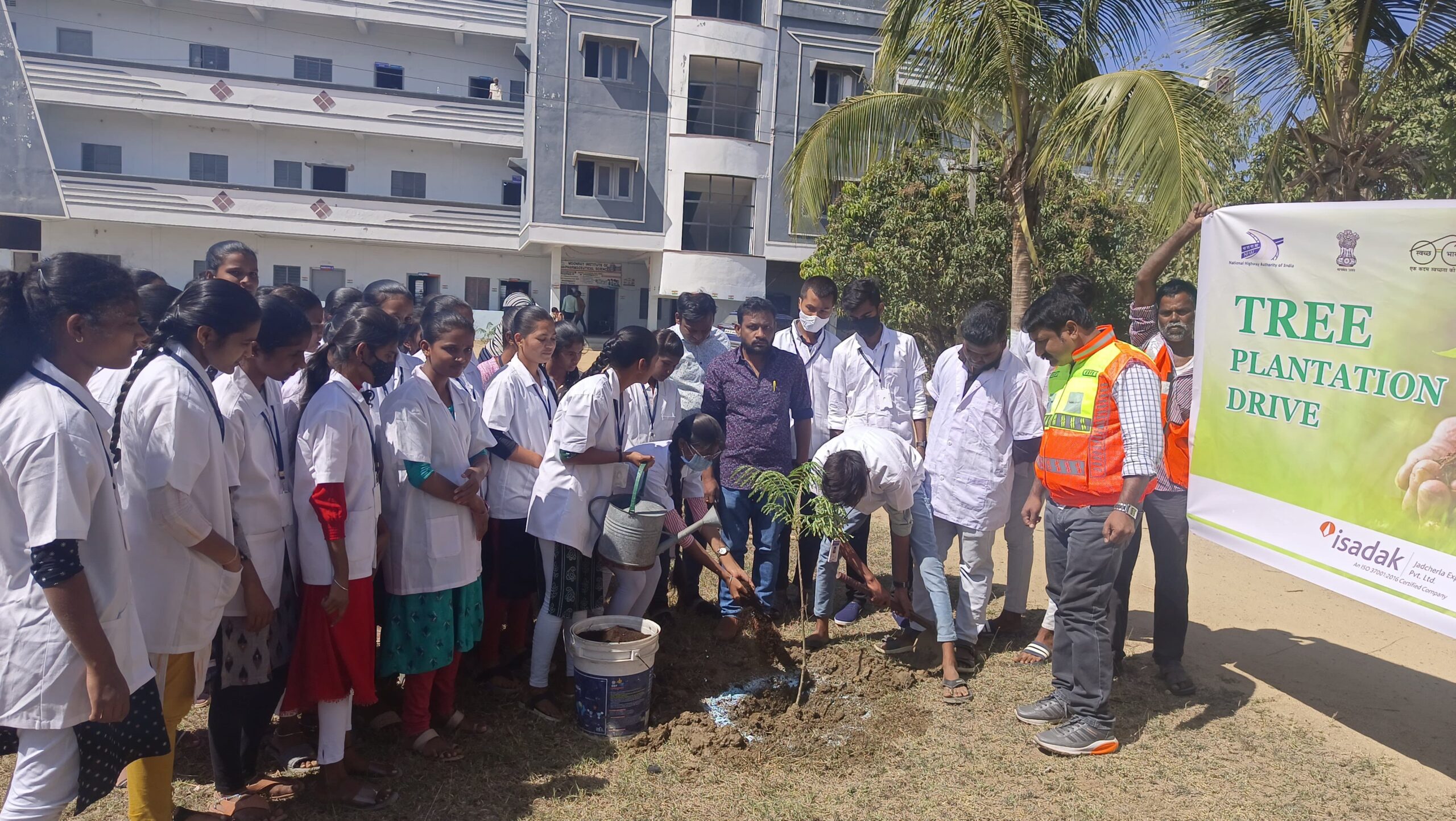 Moonray Institute of Pharmaceutical Science Others(2)