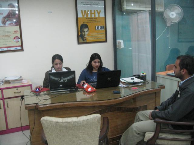 Morph Academy Others