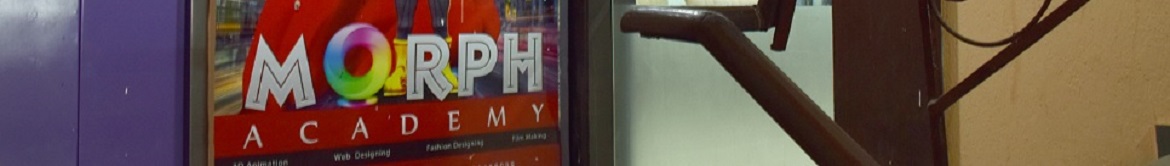 Morph Academy Entrance(1)