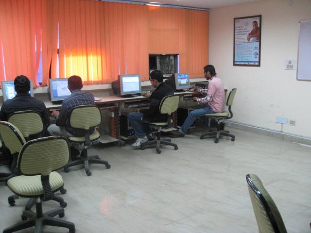 Morph Academy Labs(1)