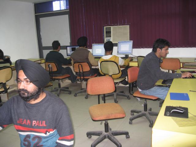 Morph Academy Labs(2)