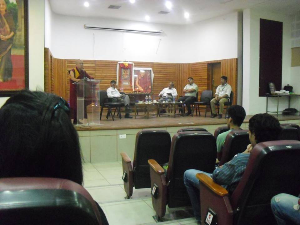MSU Baroda Others(1)
