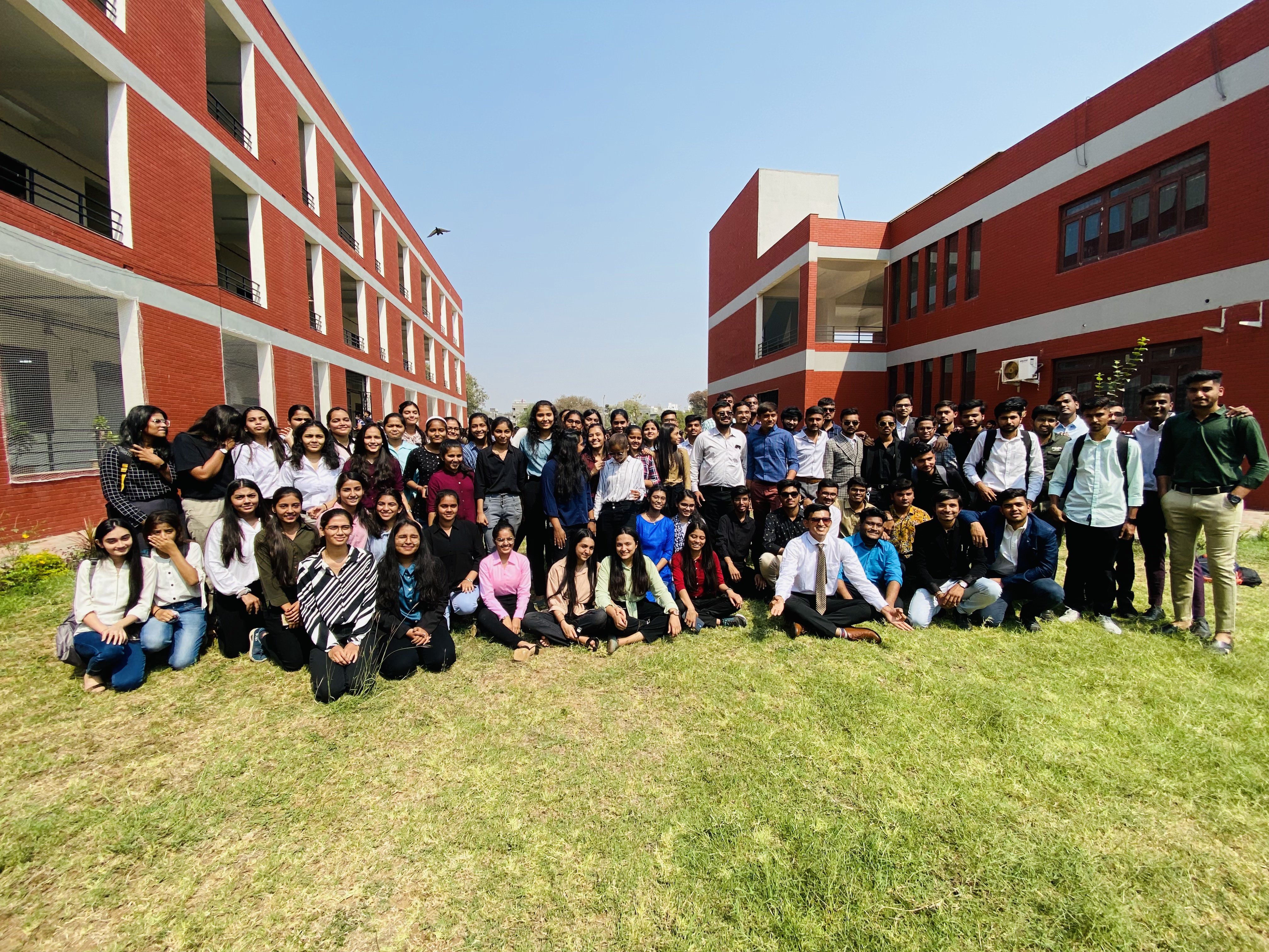MSU Baroda Others(2)