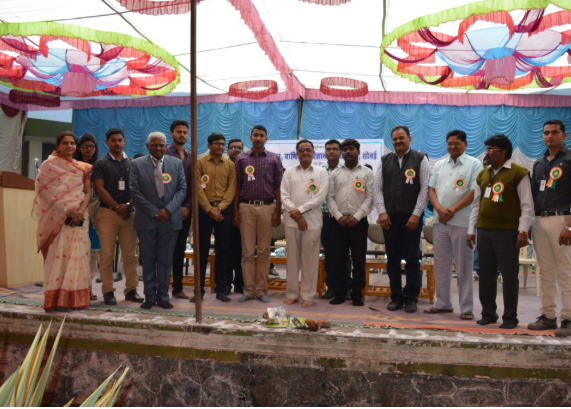 Mula Education Society's Arts, Science and Commerce College Others