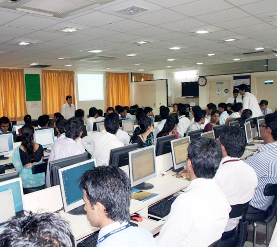 Mulshi Institute of Business Management Others(7)