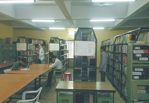 MVP Samaj's Institute of Management & Research Technology (IMRT) Others(1)