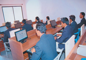 MVP Samaj's Institute of Management & Research Technology (IMRT) Others(2)