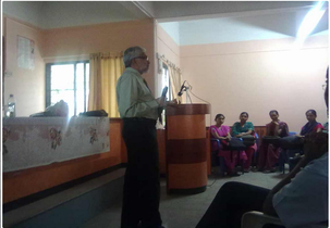 MVP Samaj's Institute of Management & Research Technology (IMRT) Others(3)
